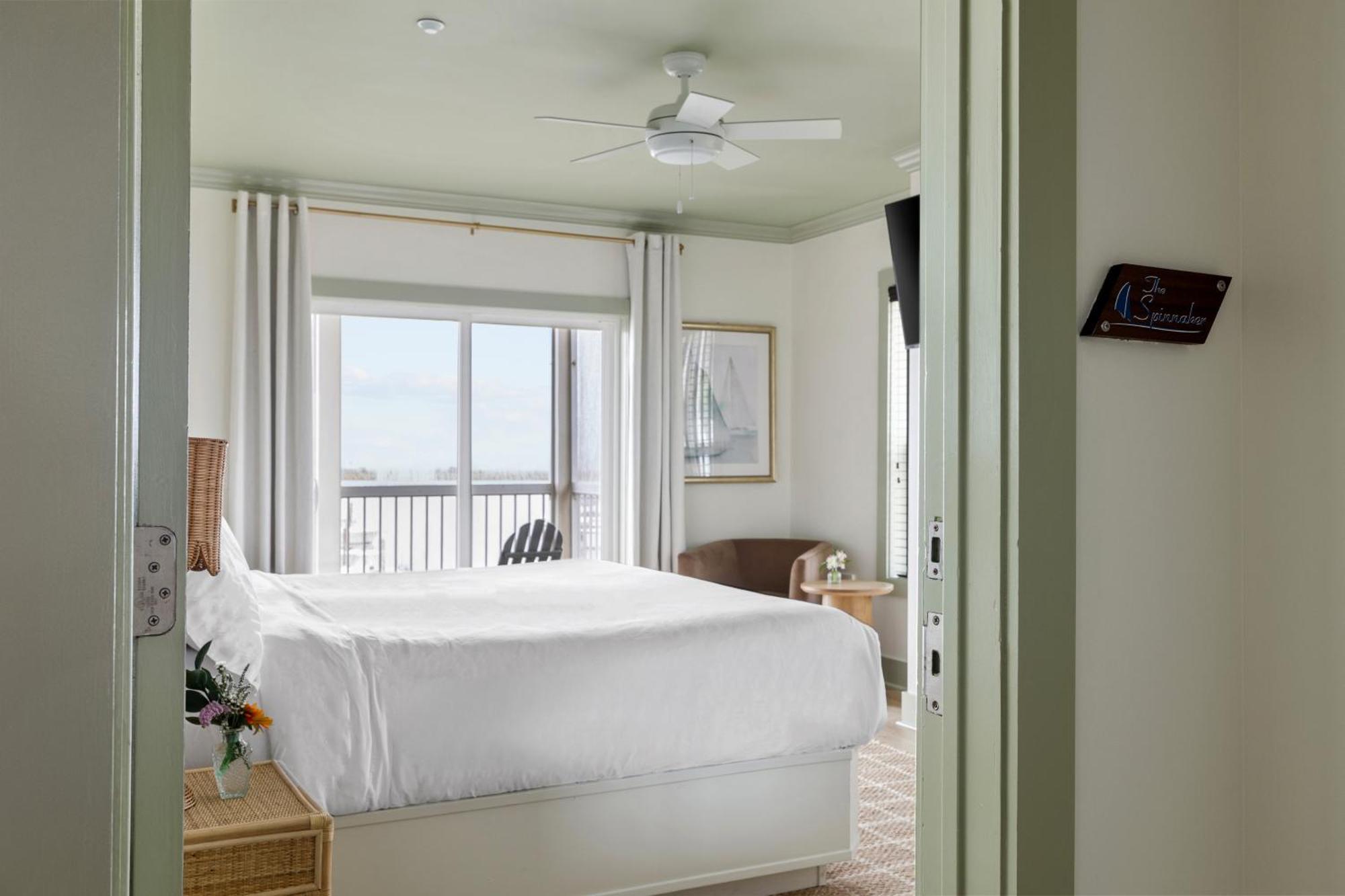 Regatta Inn - Adults Only Folly Beach Extérieur photo
