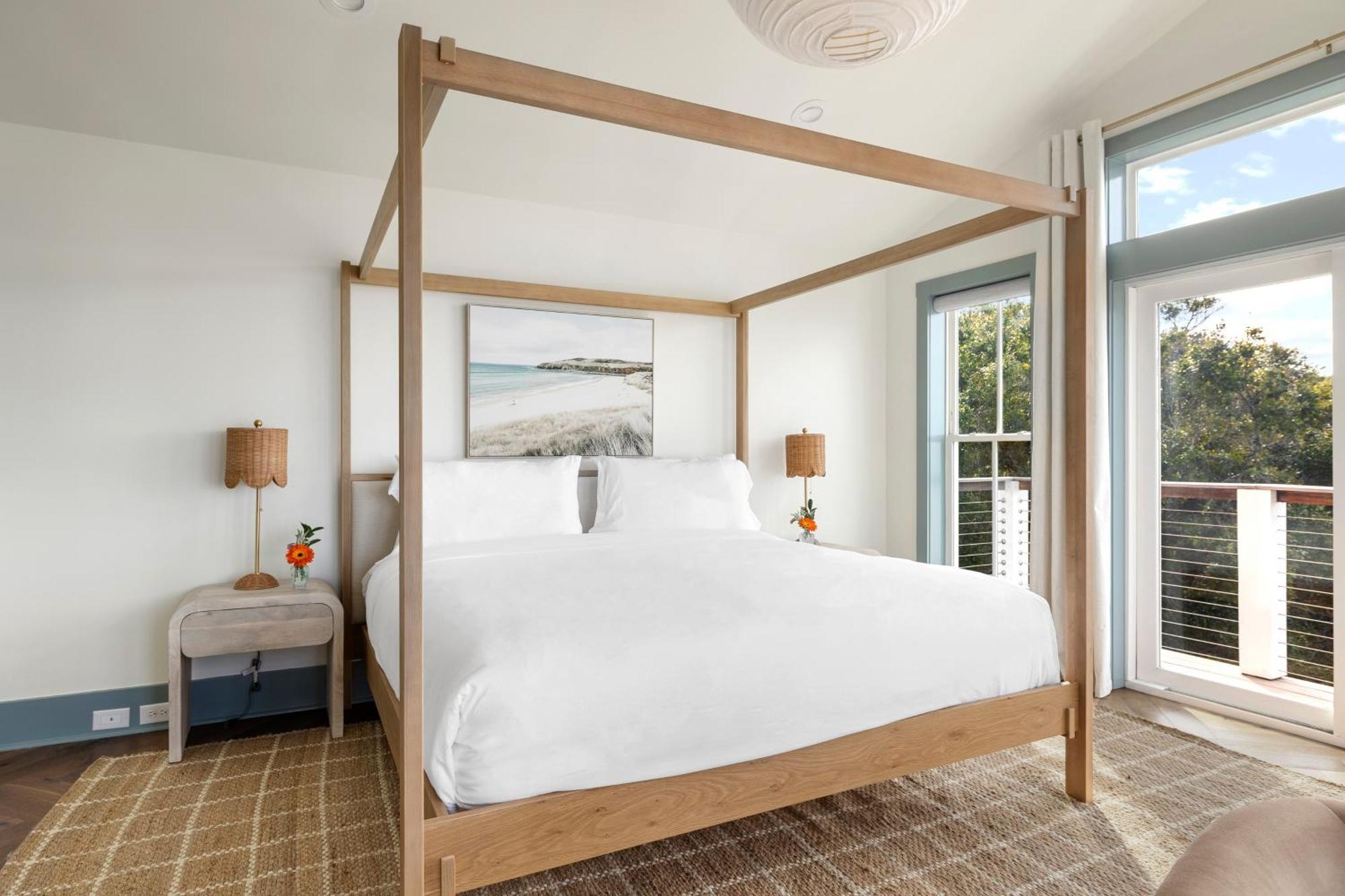 Regatta Inn - Adults Only Folly Beach Extérieur photo