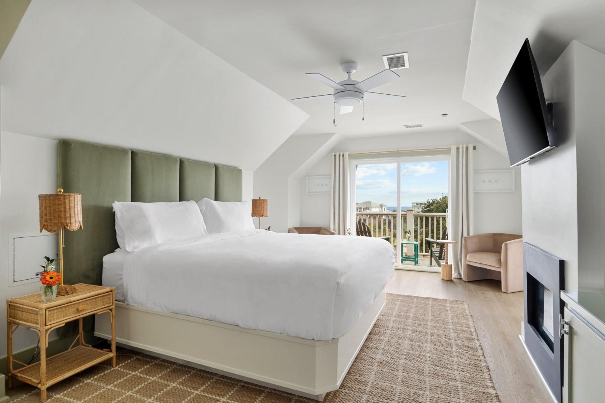 Regatta Inn - Adults Only Folly Beach Extérieur photo