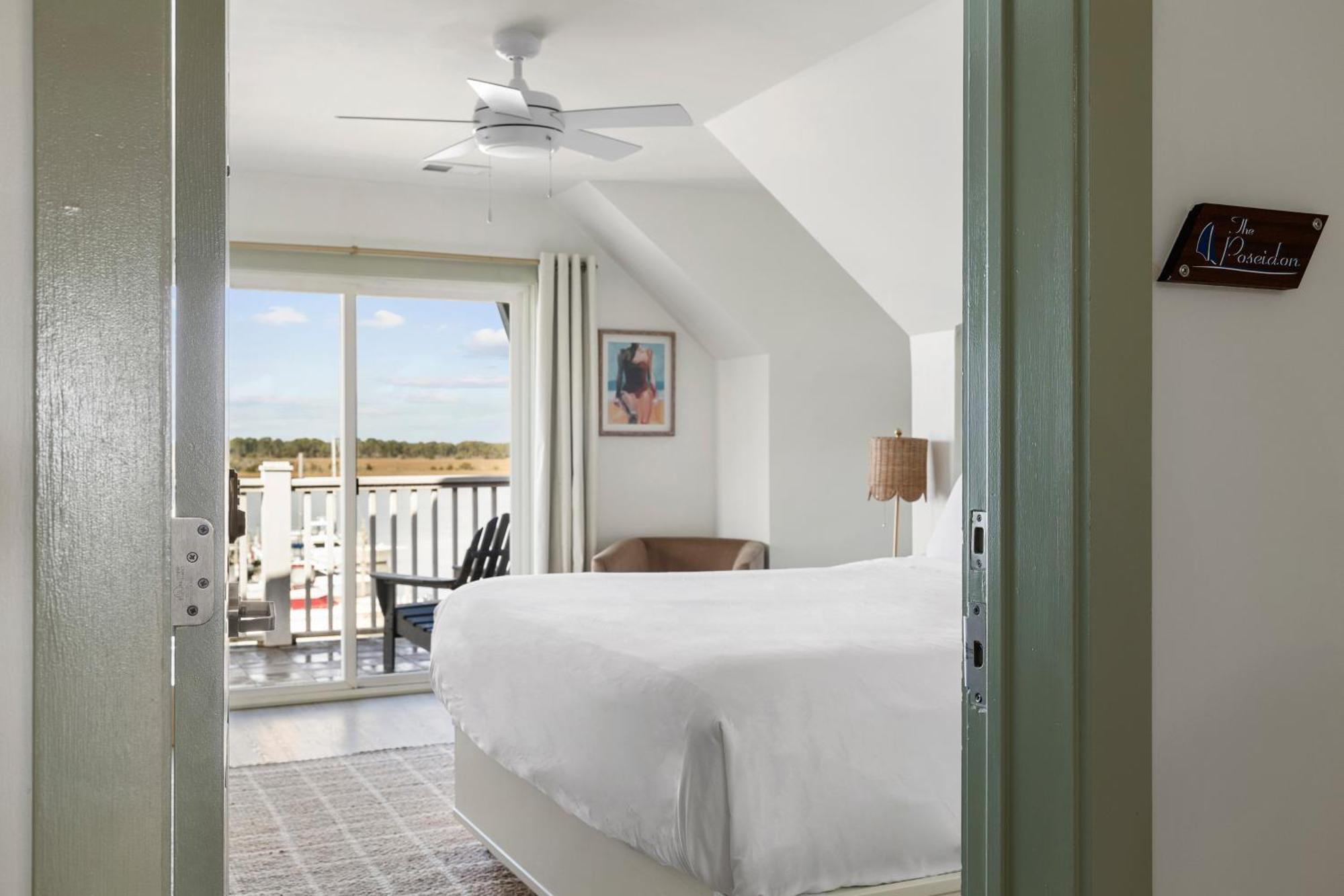 Regatta Inn - Adults Only Folly Beach Extérieur photo
