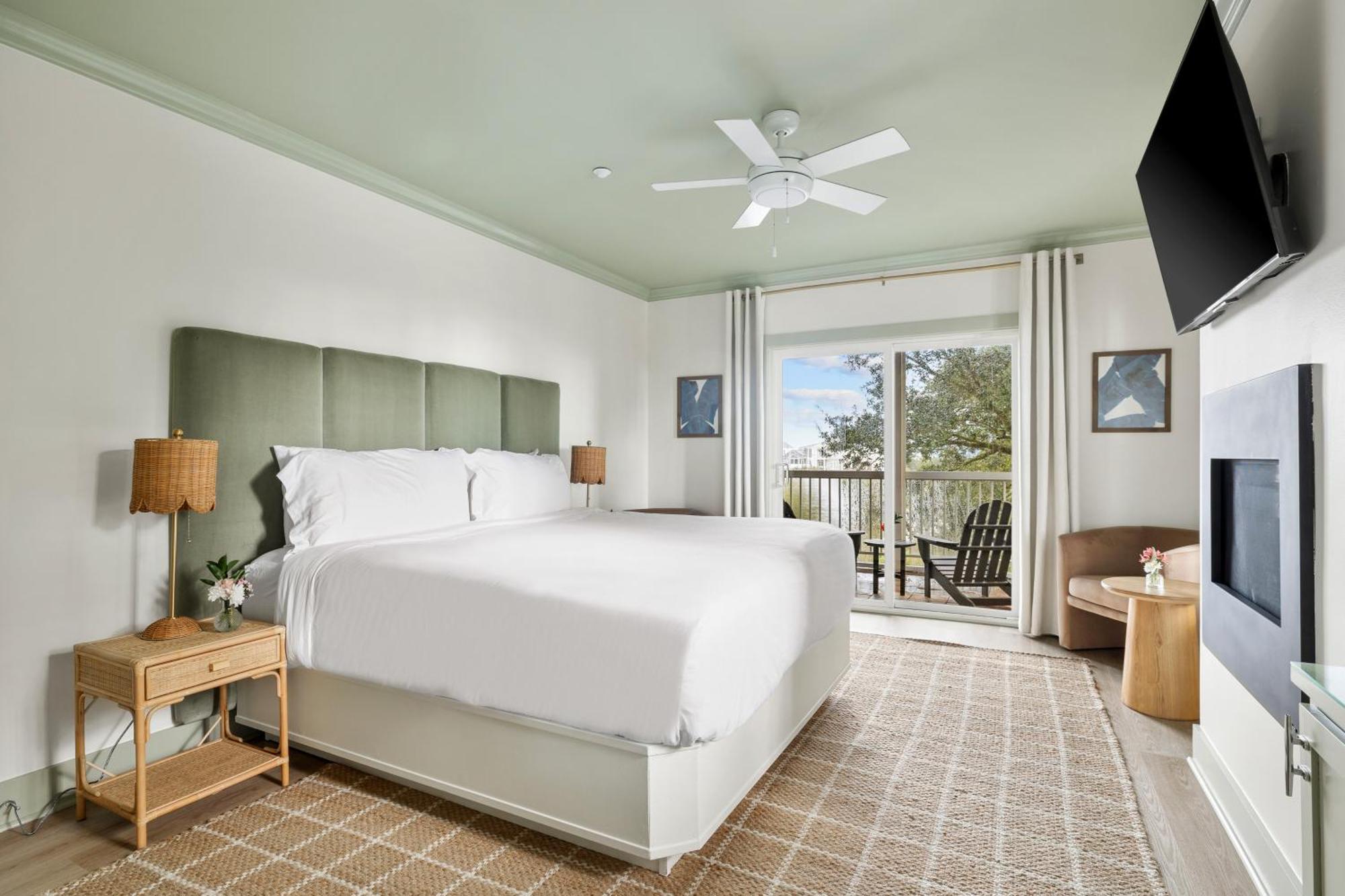 Regatta Inn - Adults Only Folly Beach Extérieur photo