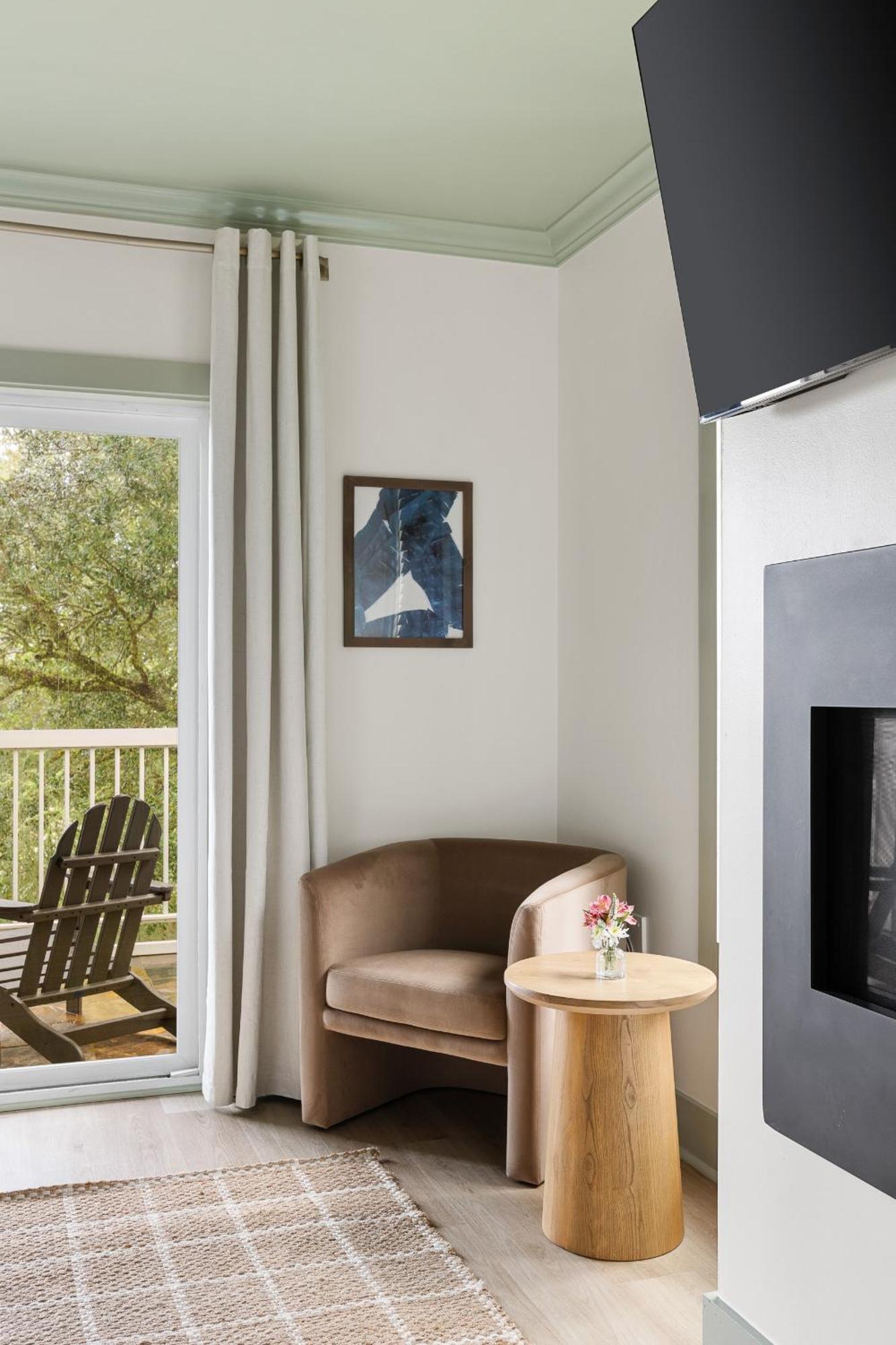 Regatta Inn - Adults Only Folly Beach Extérieur photo