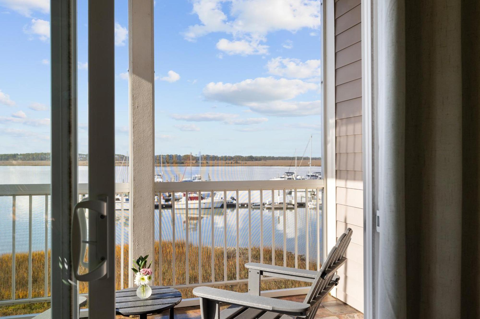 Regatta Inn - Adults Only Folly Beach Extérieur photo