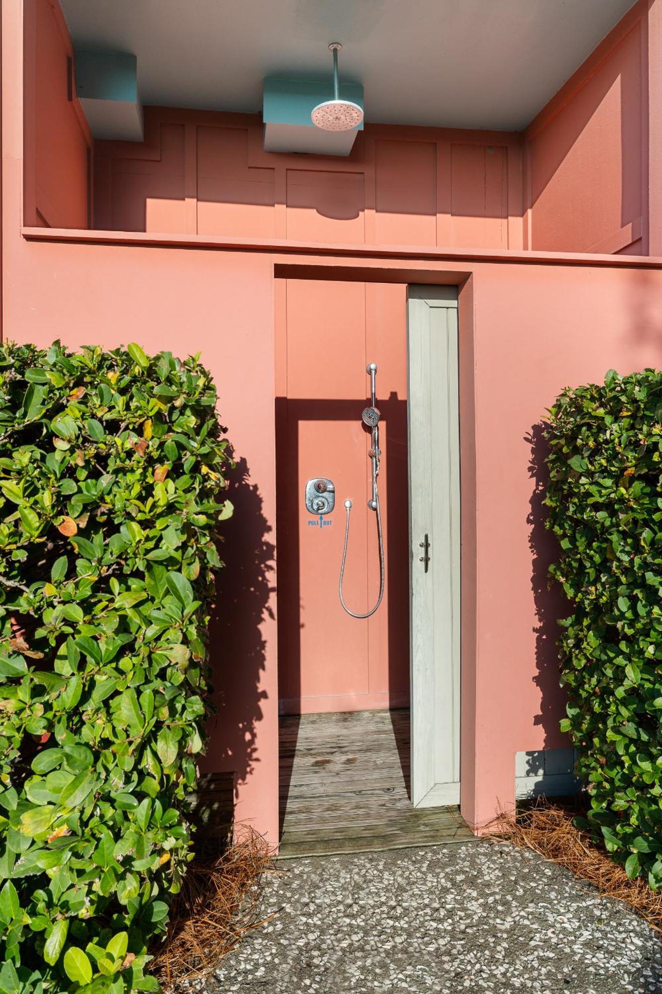 Regatta Inn - Adults Only Folly Beach Extérieur photo