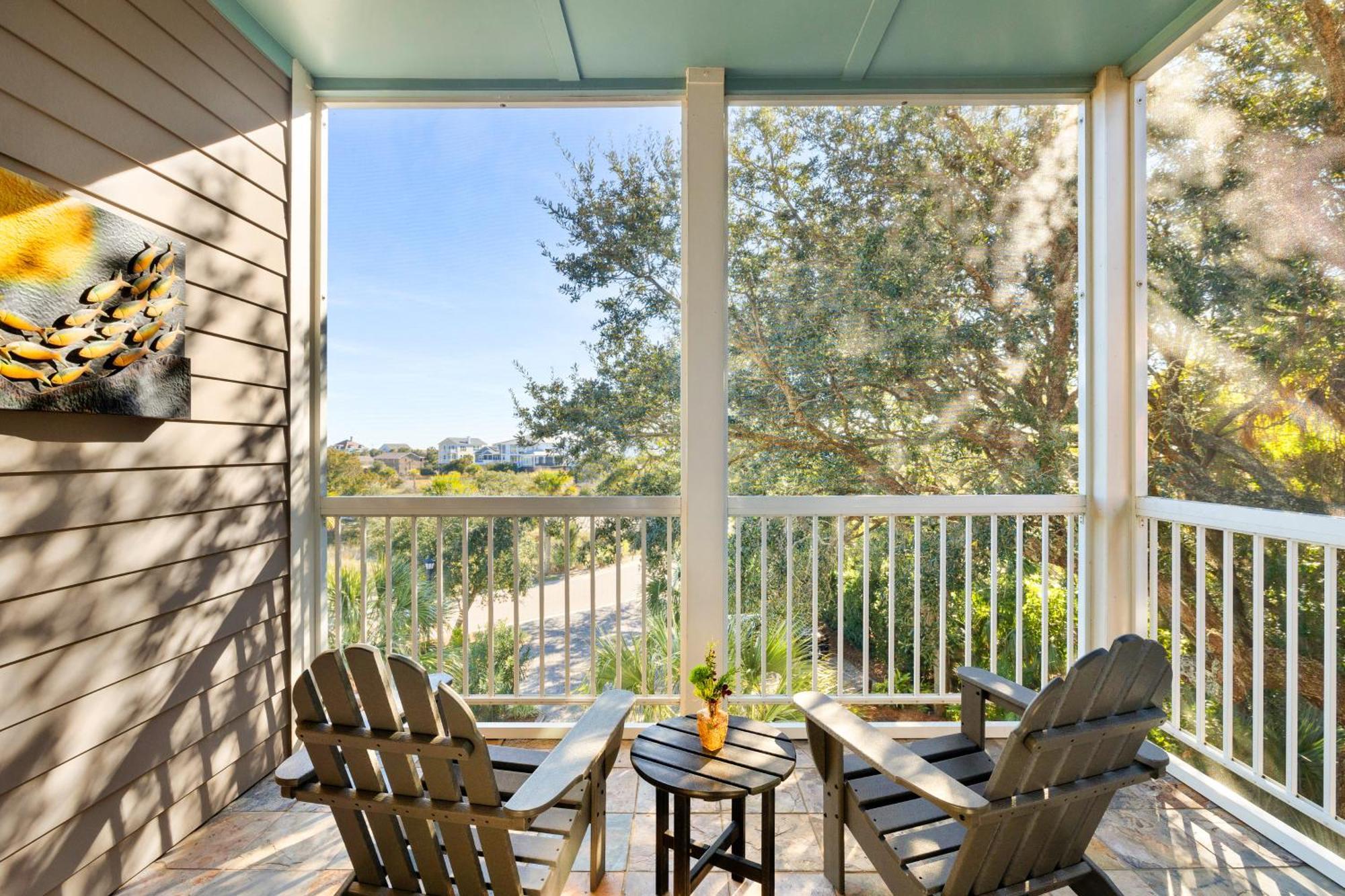 Regatta Inn - Adults Only Folly Beach Extérieur photo