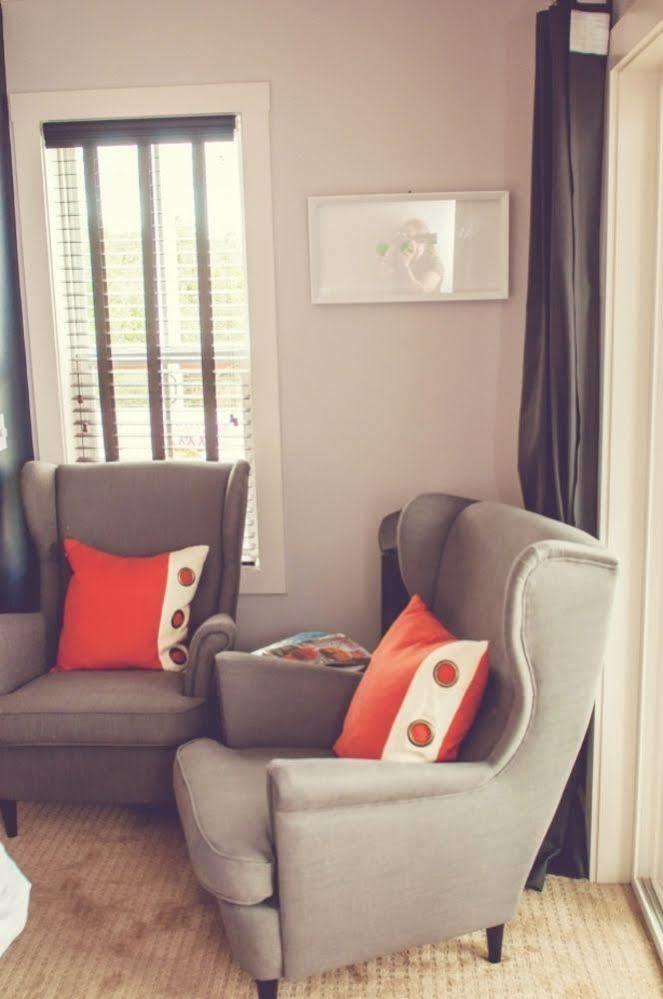 Regatta Inn - Adults Only Folly Beach Extérieur photo